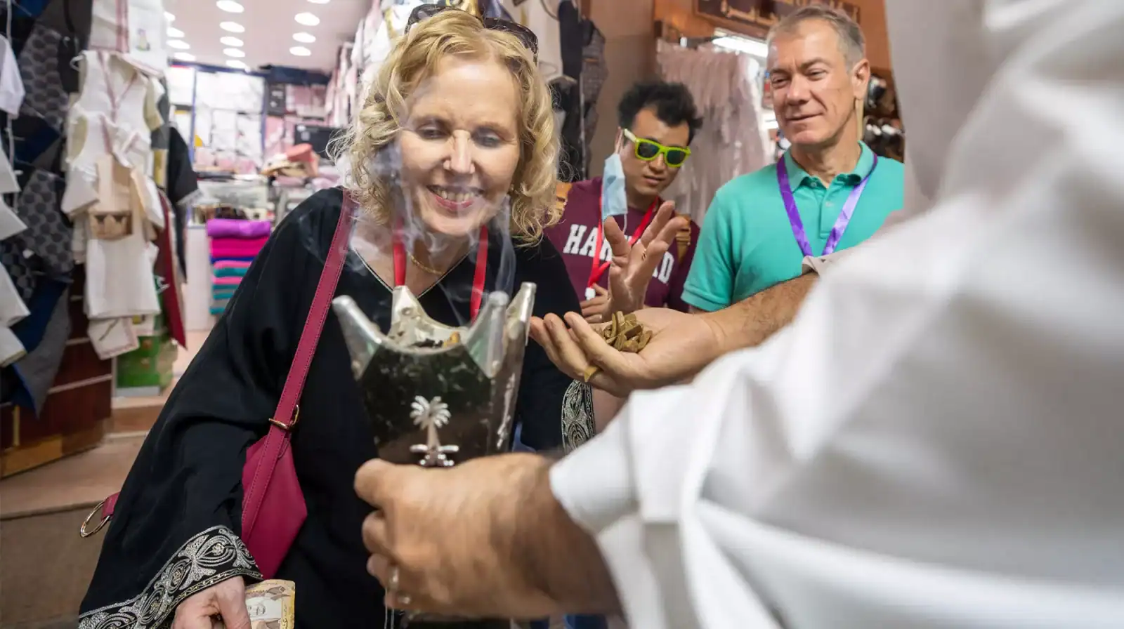 سوق القيصرية بالأحساء