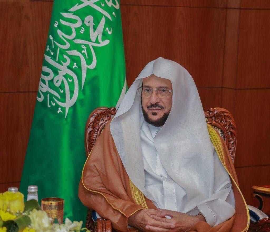 «الشؤون الإسلامية» تخصص خطبة الجمعة القادمة عن أهمية بناء الأسرة في الإسلام