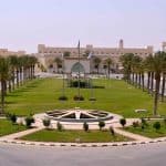 نظرًا للحالة المطرية.. جامعة الطائف تحول الدراسة المسائية عن بعد