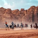 بطولة العالم للقدرة والتحمل 2026