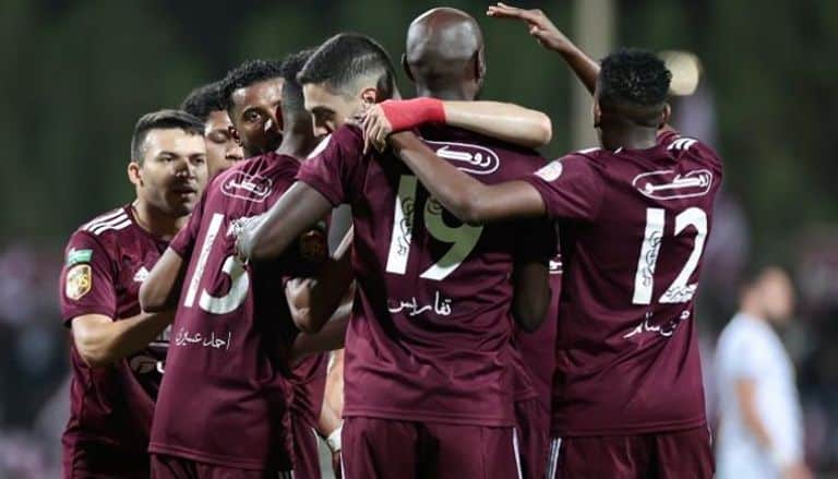 الفيصلي السعودي