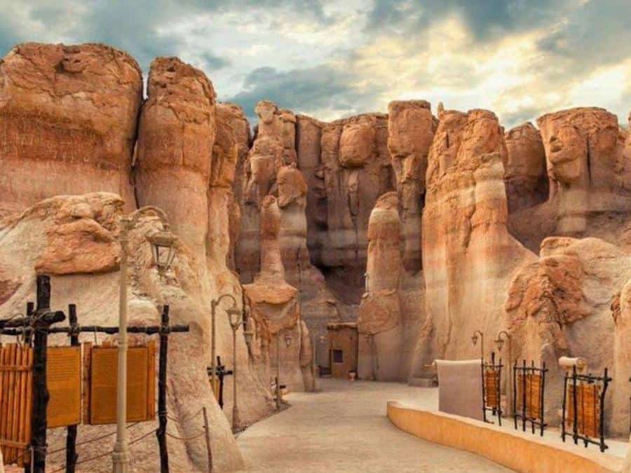 متحف الاحساء
