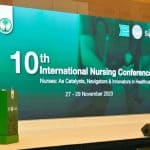 المؤتمر الدولي العاشر للتمريض
