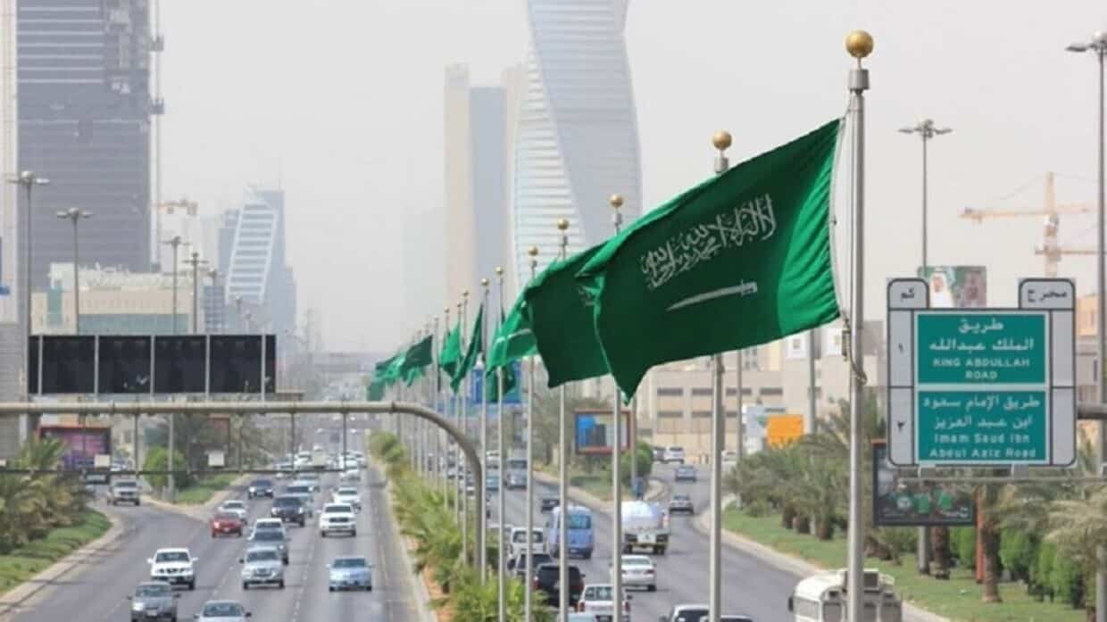 الطقس في المملكة .. حالة جوية متوقعة من الأربعاء حتى الجمعة