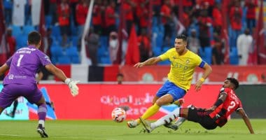 دوري أبطال آسيا