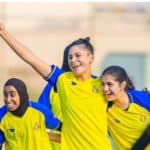 كأس الاتحاد السعودي للسيدات