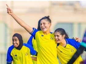 كأس الاتحاد السعودي للسيدات