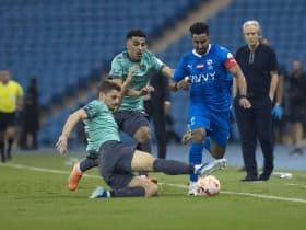 الدوري السعودي