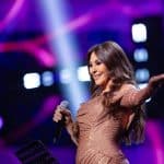 أبرز لقطات حفل إليسا في موسم الرياض 2023