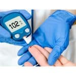 حملة طبية لمرضى السكري