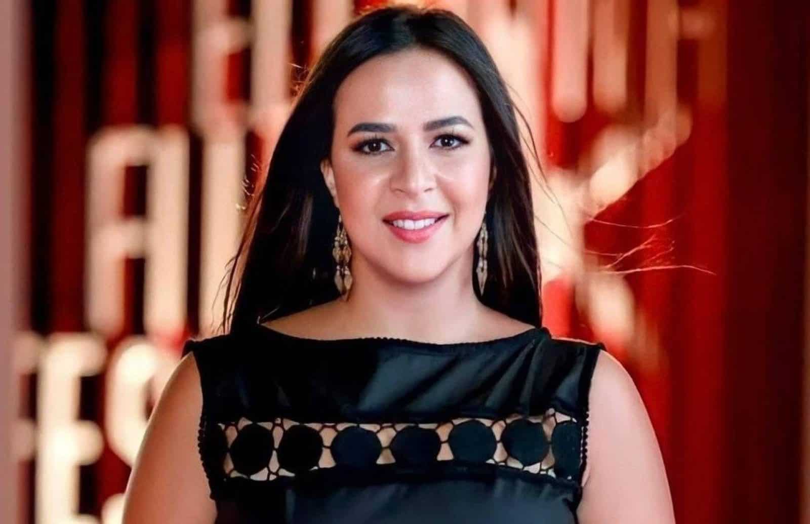 إيمي سمير غانم على مسرح موسم الرياض .. احجز تذكرتك من هنا