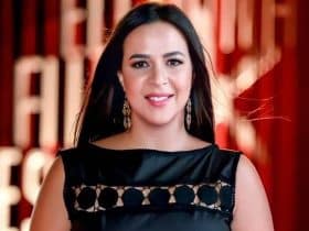 إيمي سمير غانم على مسرح موسم الرياض .. احجز تذكرتك من هنا