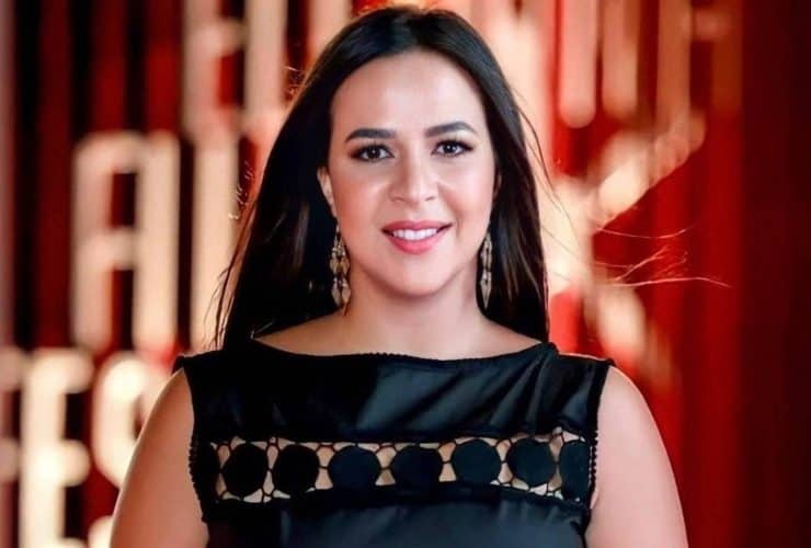 إيمي سمير غانم على مسرح موسم الرياض .. احجز تذكرتك من هنا