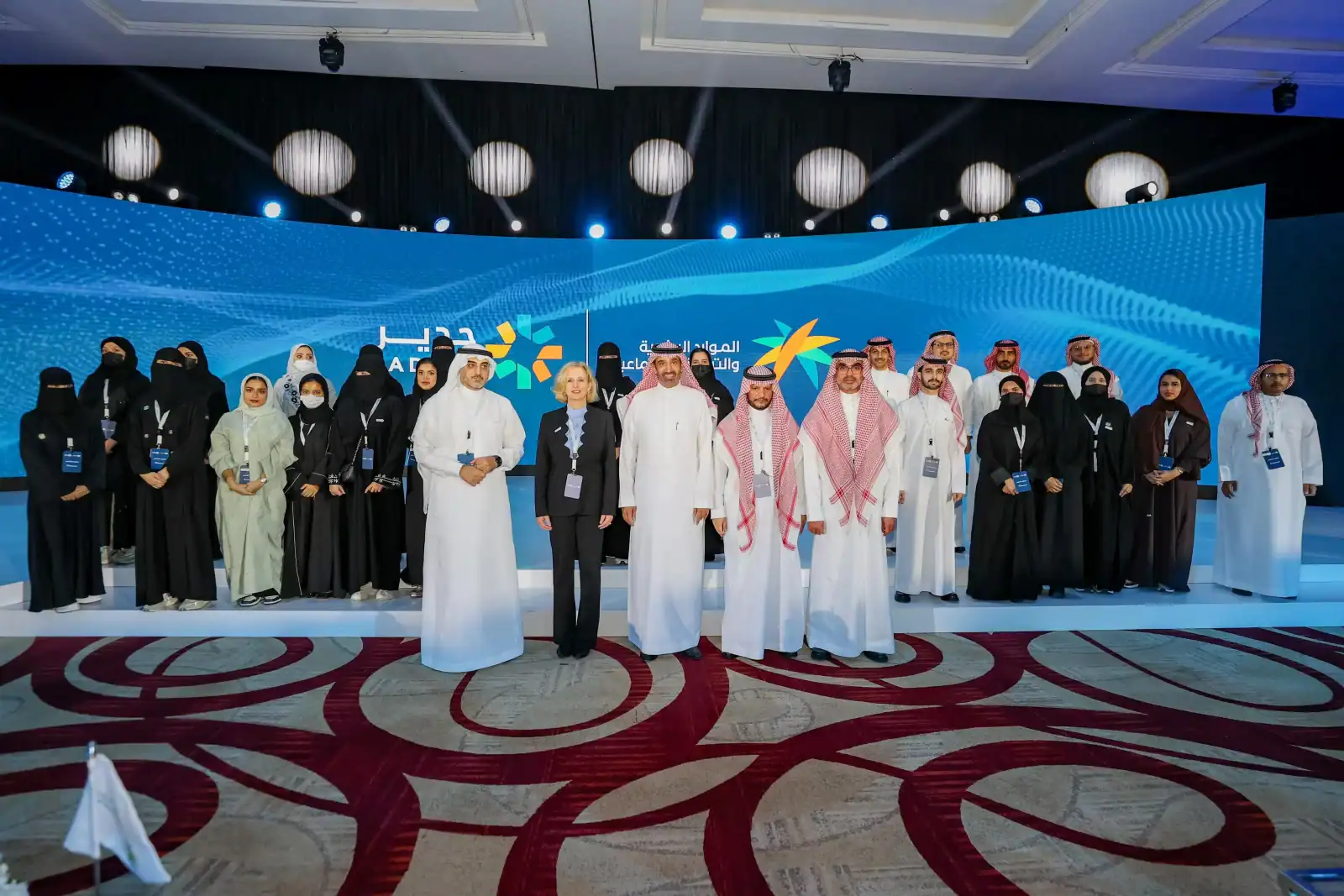 برنامج جدير لتأهيل وتدريب حديثي التخرج.. كل ما تريد معرفته