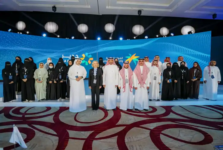 برنامج جدير لتأهيل وتدريب حديثي التخرج.. كل ما تريد معرفته