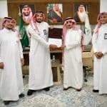 «جامعة الباحة» تحصد المركز الأول في جائزة البلاك بورد للتعليم والتعلم بالشرق الأوسط