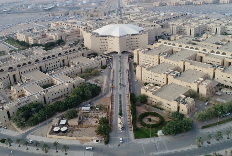 جامعة القصيم تتقدم 10 مراتب في تصنيف «التايمز» الدولي للجامعات العربية لعام 2023م