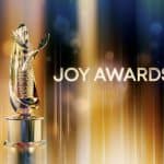 تطبيق JOY AWARDS .. أبرز 5 فئات مرشحة للفوز وقائمة الجوائز