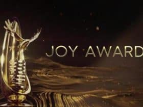 حفل توزيع جوائز Joy Awards يعود بنسخته الرابعة .. صوت للأفضل من هنا