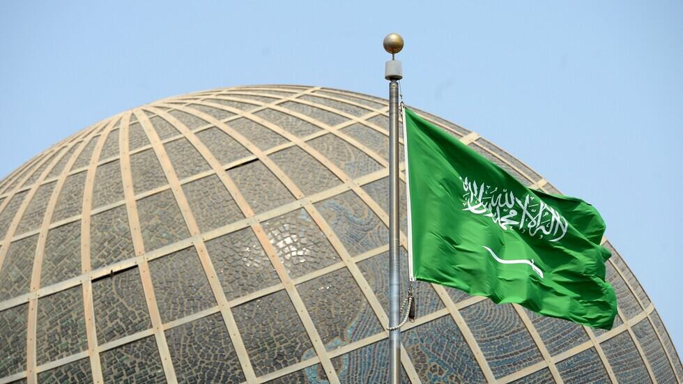 الحملة السعودية لإغاثة فلسطين