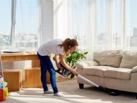 خطوات فعالة لإزالة الروائح الكريهة