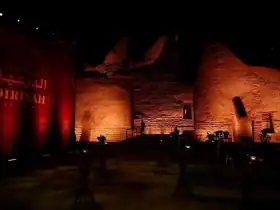 موسم الدرعية