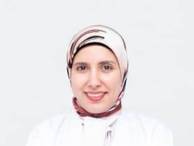 دكتورة سمر السيد