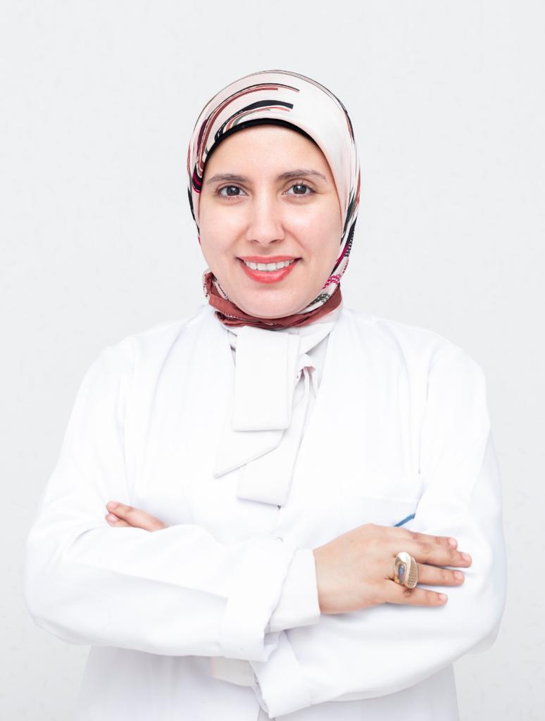دكتورة سمر السيد