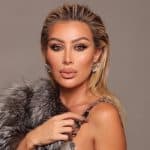 مايا دياب أول الحاضرين.. شاهد إطلالتها قبل انطلاق مهرجان البحر الأحمر السينمائي