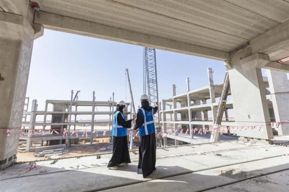 «رئيسة جمعية مهندسات سعوديات»: الجمعية تهدف لتعزيز المرأة في القطاع الهندسي (فيديو)