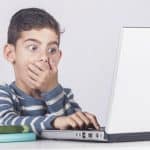 «روان القناص»: المنتدى يهدف توفير إنترنت أمن للأطفال لحمايتهم