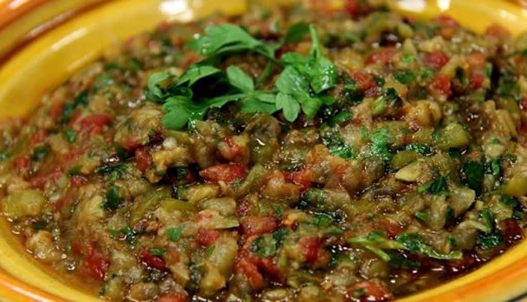 الزعلوك المغربي
