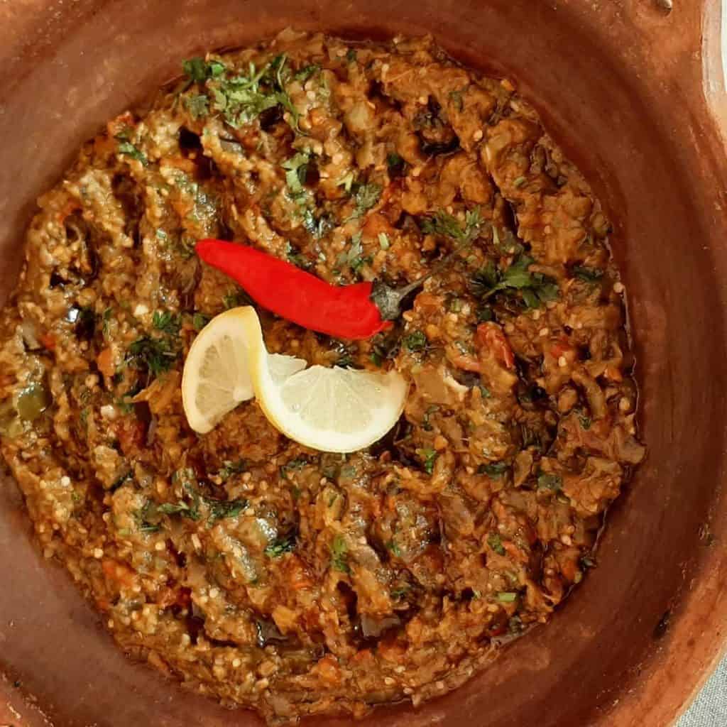 الزعلوك المغربي