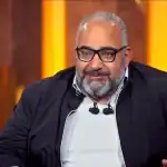 «عيل مالوش لازمة» .. القصة الكاملة لـ فيديو بيومي فؤاد و حقيقة إهانته لمحمد سلام«عيل مالوش لازمة» .. القصة الكاملة لـ فيديو بيومي فؤاد و حقيقة إهانته لمحمد سلام