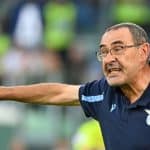 مدرب لاتسيو الإيطالي يضع شرطا للتدريب في الدوري السعودي