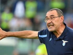 مدرب لاتسيو الإيطالي يضع شرطا للتدريب في الدوري السعودي