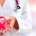 حملة الكشف المبكر عن سرطان الثدي