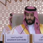 من القمة السعودية الأفريقية.. ولي العهد يدعو لوقف حرب غزة والتهجير القسري