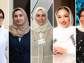 سفيرات السعودية