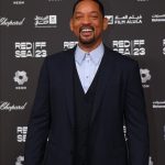 ويل سميث وبوراك اوزجيفيت وجوني ديب يتألقون في مهرجان البحر الأحمر السينمائي
