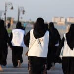 السمنة في المملكة .. السيدات يحافظن على وزنهن المثالي أكثر من الرجال