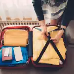 طريقة اختيار حقيبة السفر المناسبة لرحلتك.. وهذه النصائح عليك مراعاتها