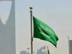 طالب سعودي يفوز بجائزة عالمية