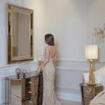 تسريحات غرف نوم