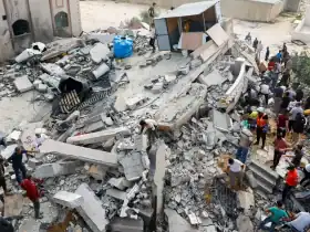 وزير إسبانية سابقة تطالب بمحاكمة إسرائيل لجرائمها ضد الفلسطينيين