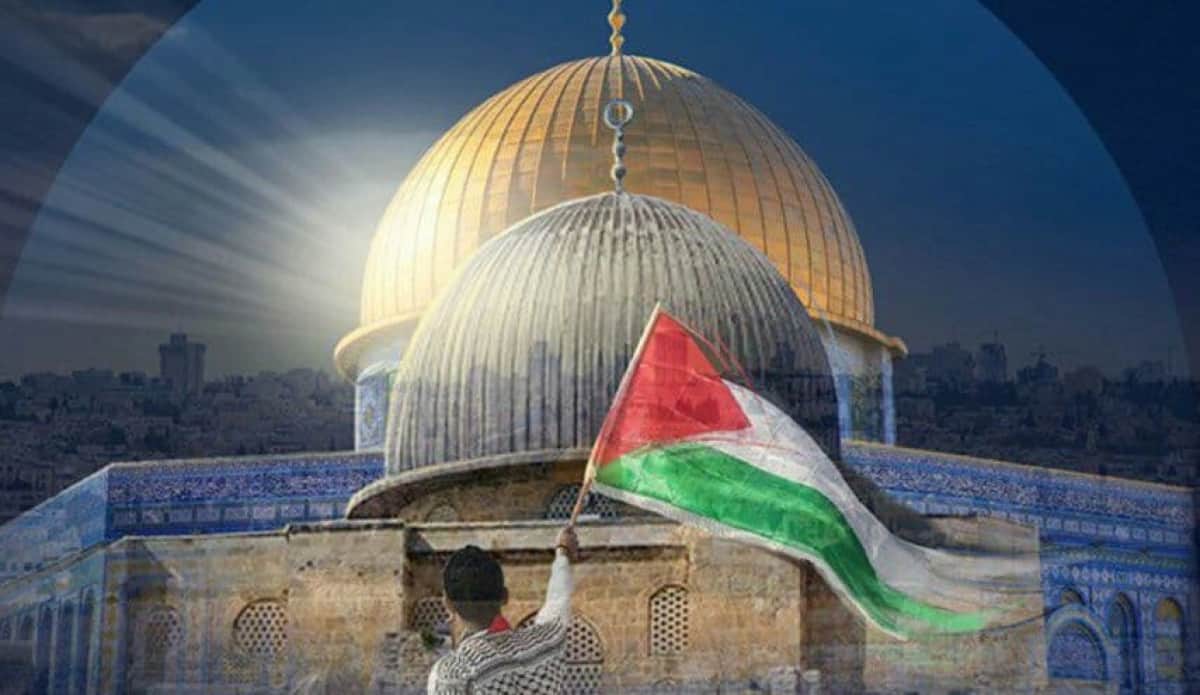 في الذكرى 106 على وعد بلفور .. التعاون الإسلامي تؤكد دعمها لنضال الشعب الفلسطيني لاستعادة حقوقه