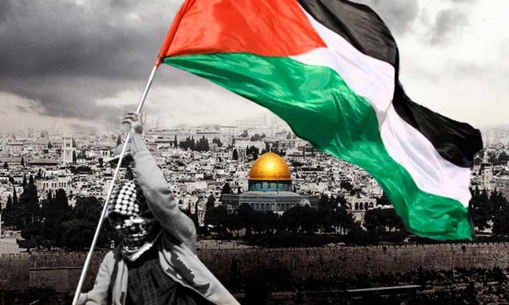 في الذكرى 106 على وعد بلفور .. التعاون الإسلامي تؤكد دعمها لنضال الشعب الفلسطيني لاستعادة حقوقه