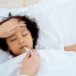 في يومهم العالمي.. 5 أمراض شتوية تصيب الأبناء احذر منها