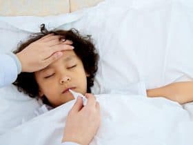 في يومهم العالمي.. 5 أمراض شتوية تصيب الأبناء احذر منها