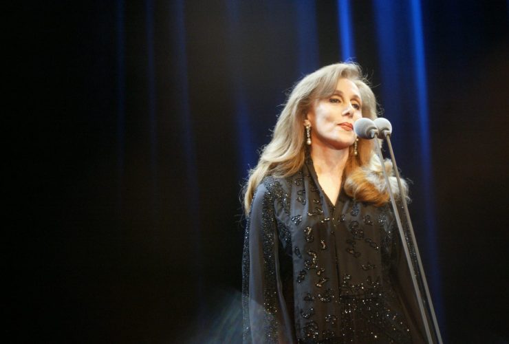 في عيد ميلاد فيروز الـ88 .. تصريحات نادرة لجارة القمر